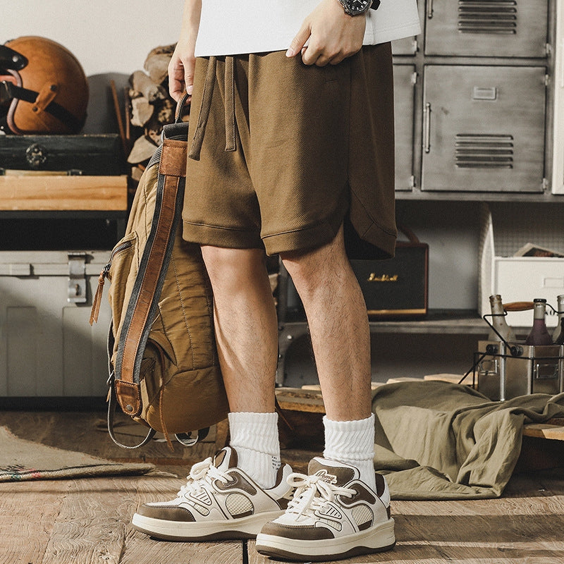 Casual Shorts