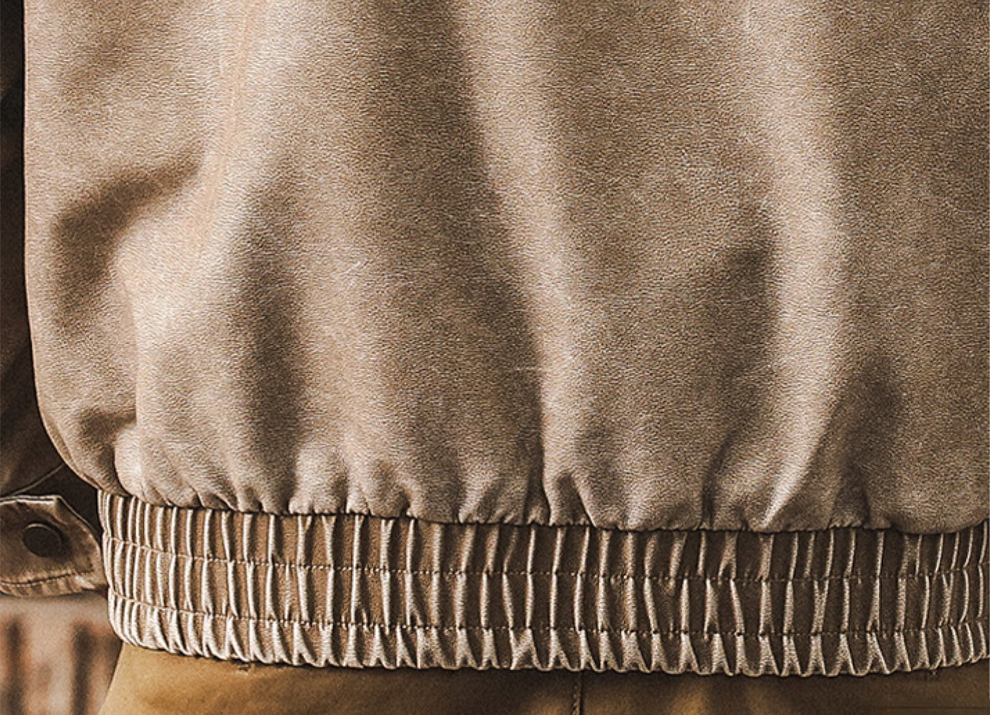 Bikers Leather Jacket