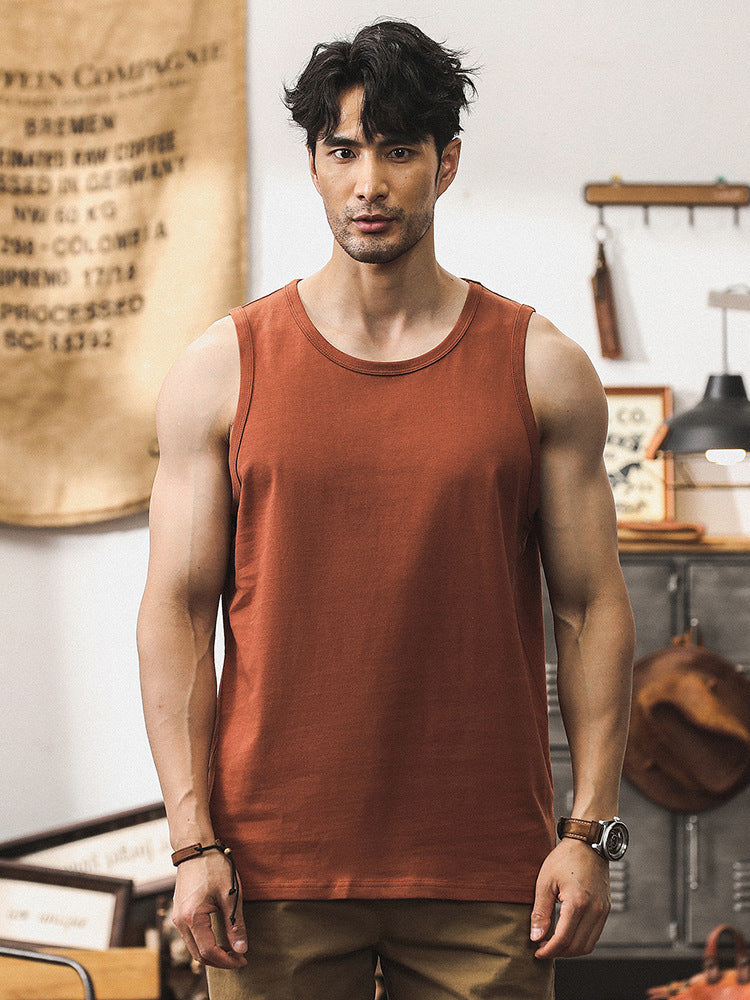 TerraCore Sleeveless Tank