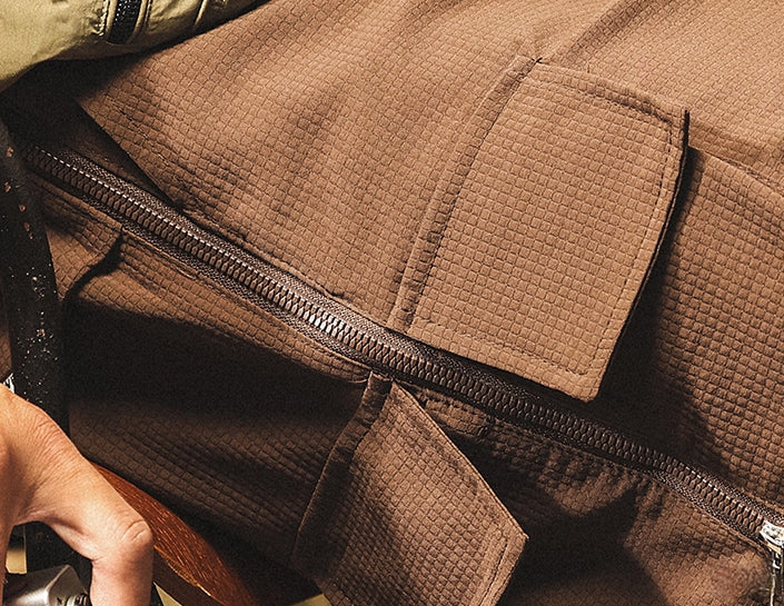 Rust Core Utility Shorts