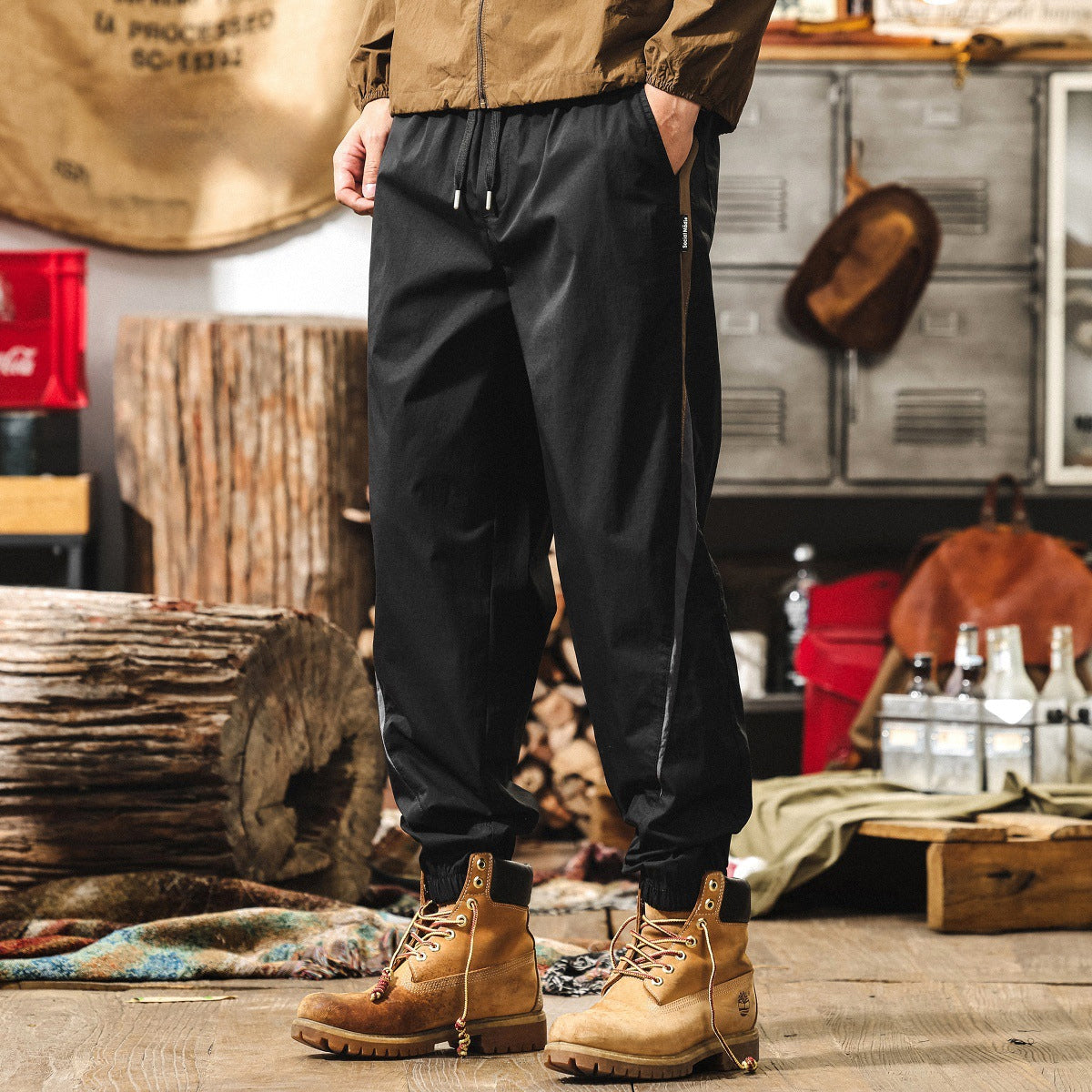 Urban Trail Jogger Pants