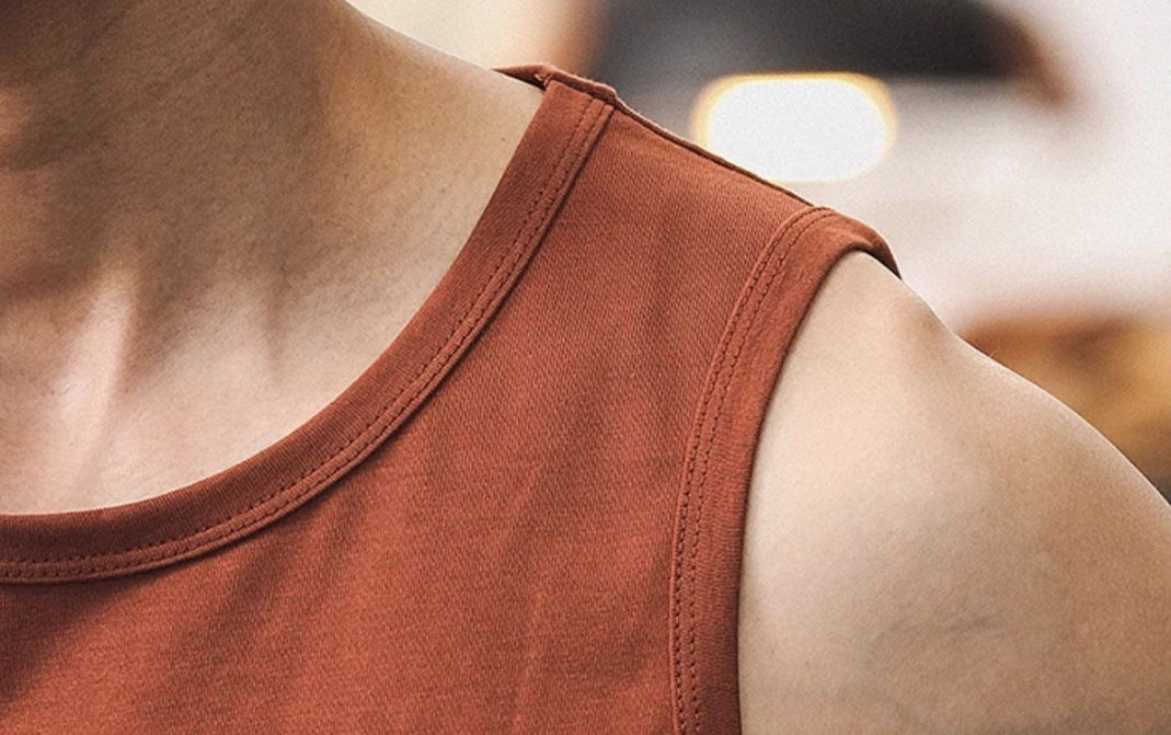 TerraCore Sleeveless Tank