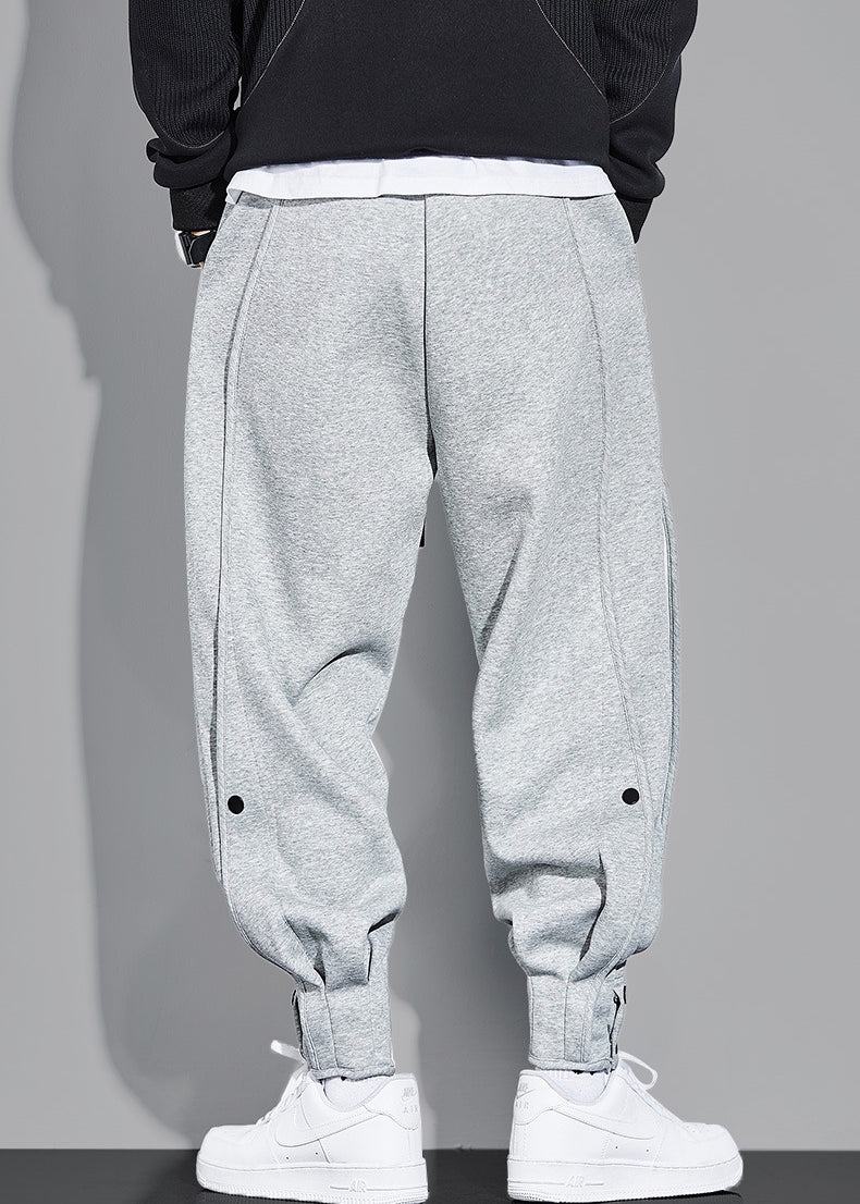 Venture Stealth Utility Joggers - 20230929038_GREY