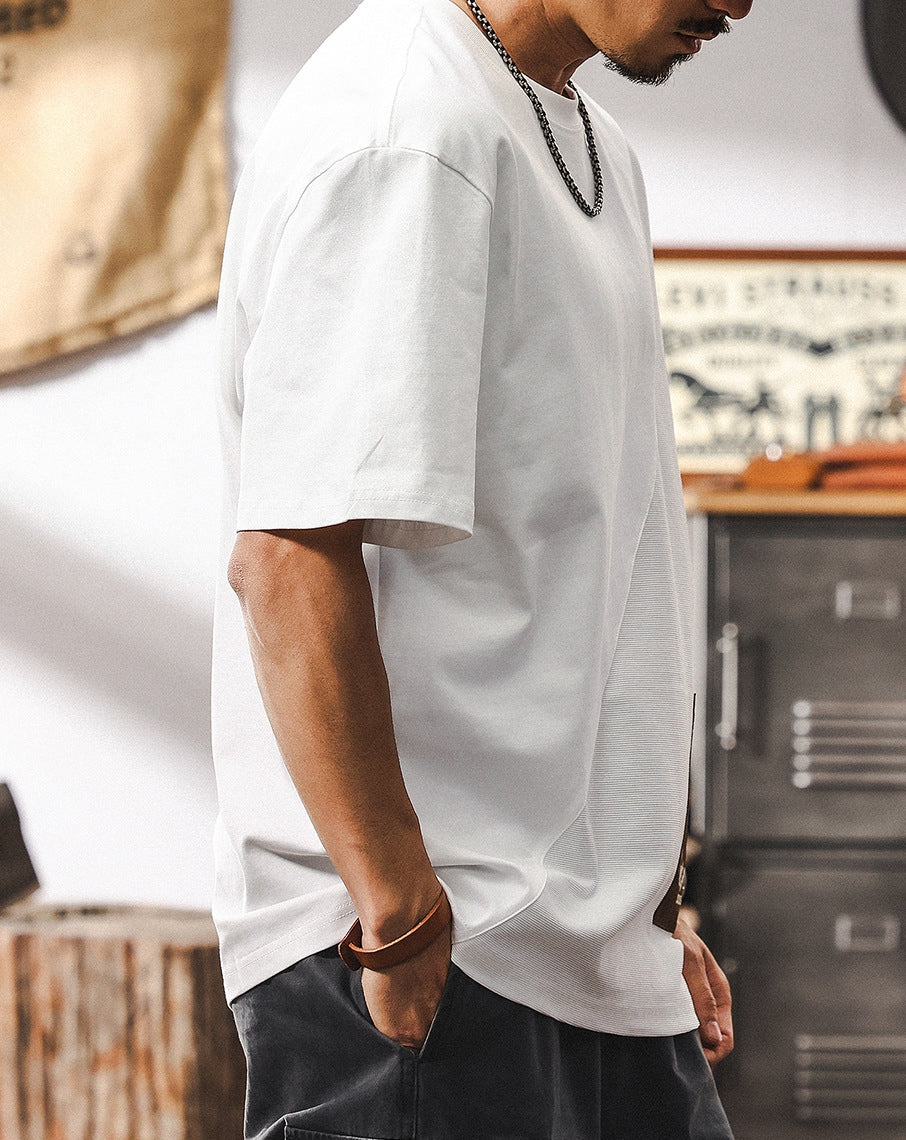 Urban Utility Pocket Tee