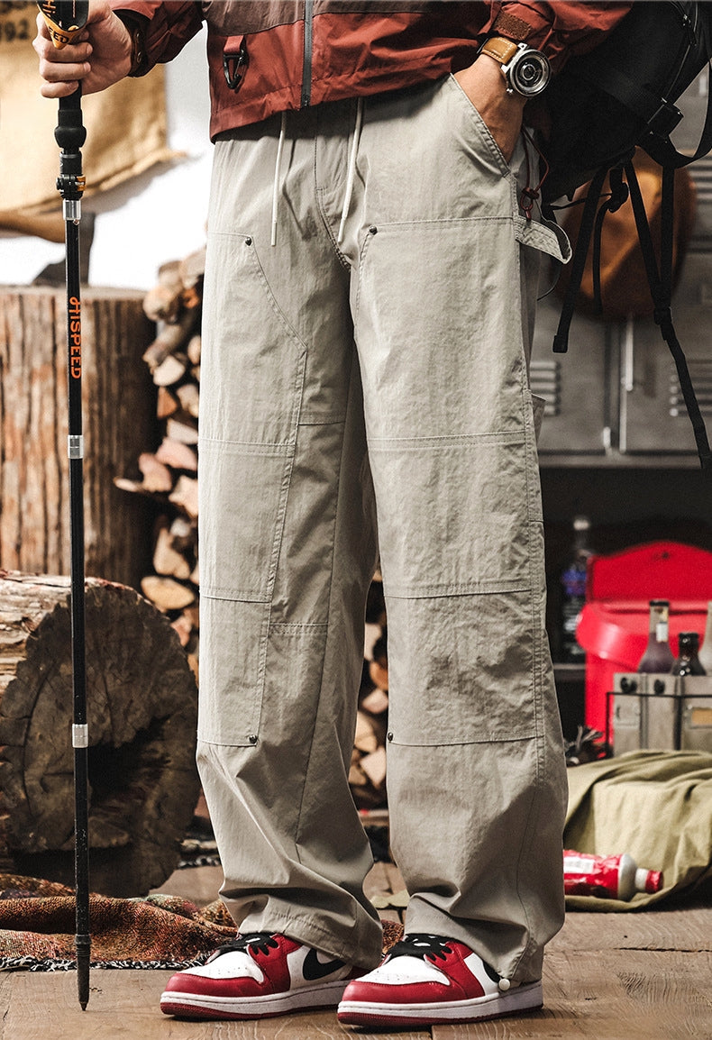 Stone Trail Urban Casual Pants