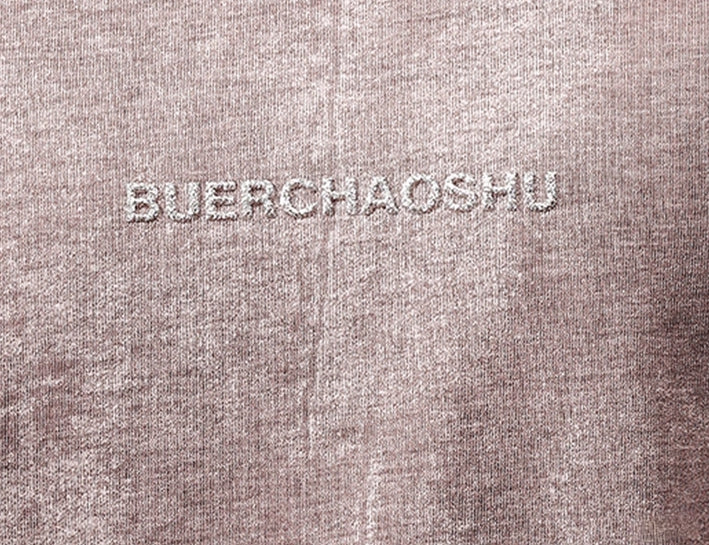 Vintage Wash Street Tee