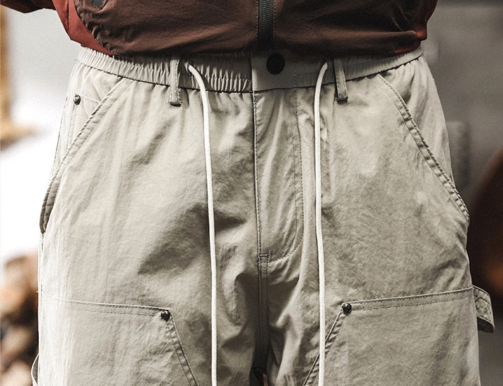 Stone Trail Urban Casual Pants