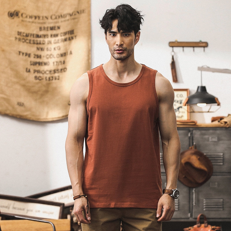 TerraCore Sleeveless Tank