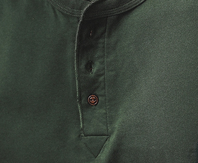 Forest Classic Henley
