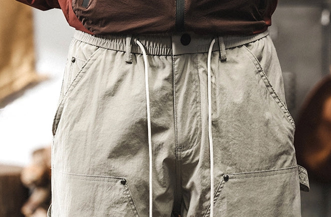 Stone Trail Urban Casual Pants