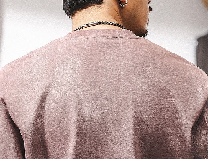 Vintage Wash Street Tee