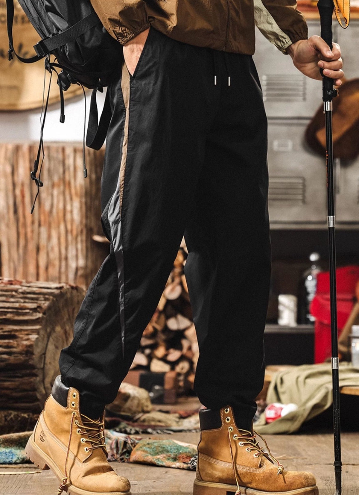 Urban Trail Jogger Pants