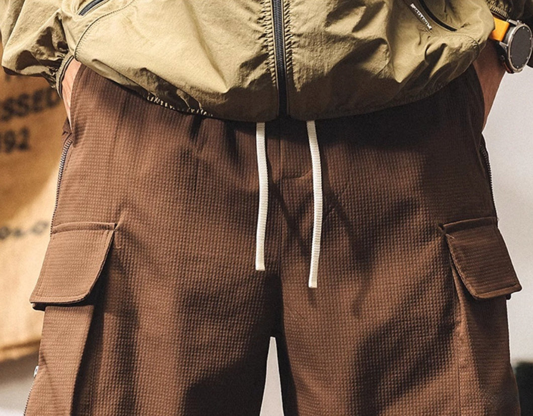 Rust Core Utility Shorts