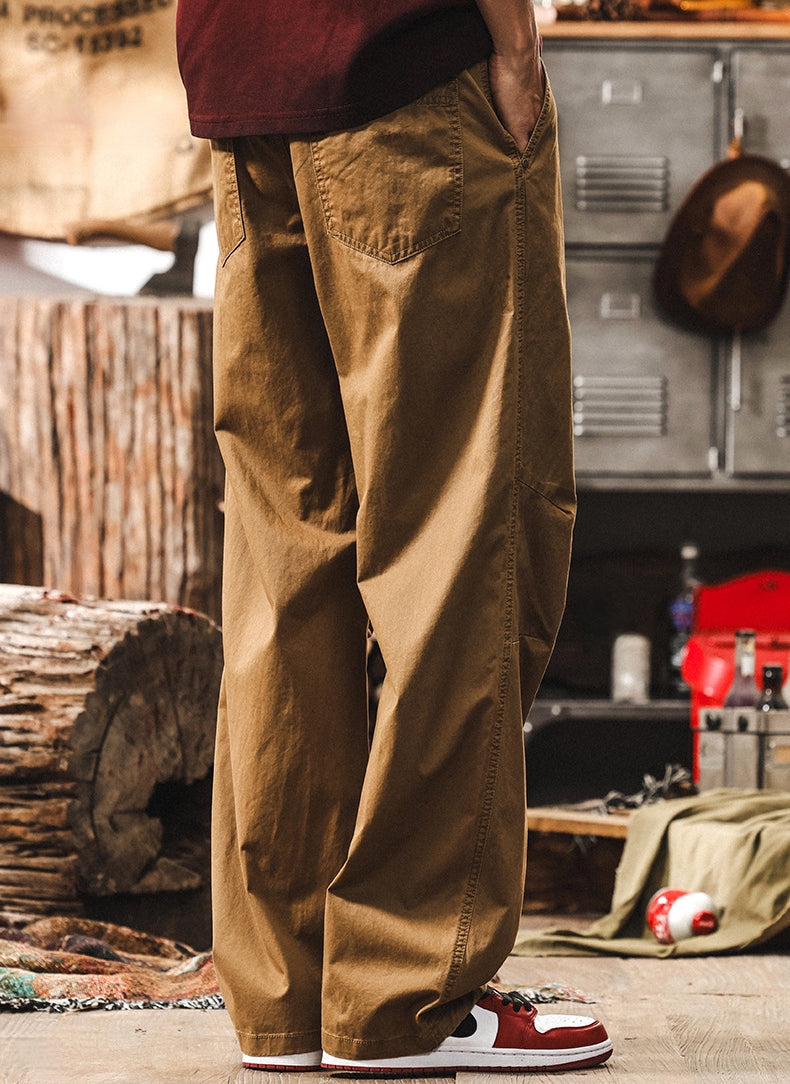 Urban Drift Sandstone Pants