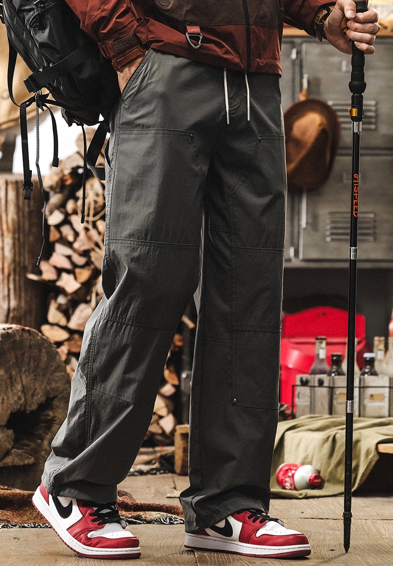 Stone Forge Casual Pants