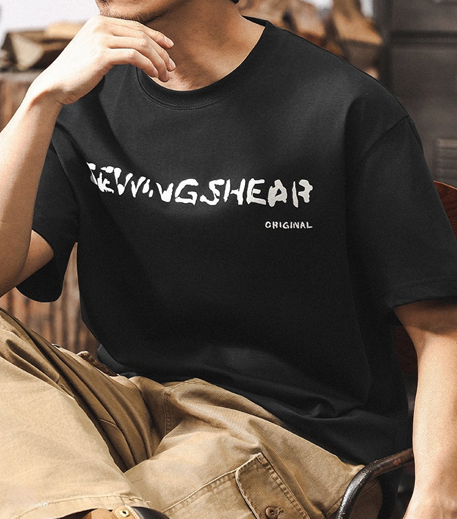 Sewing Shear Original Tee