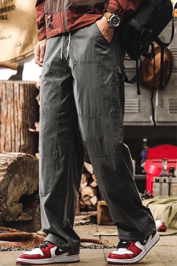 Stone Forge Casual Pants