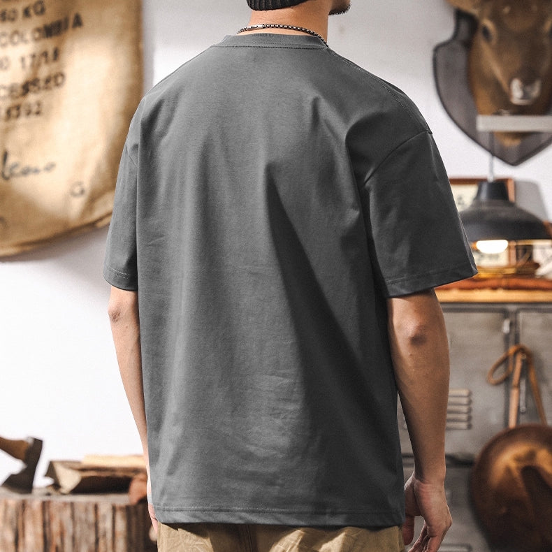 Sewing Shear Vintage Tee