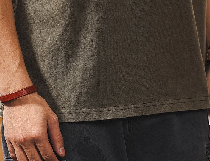 Urban Edge Camo Pocket Utility Tee