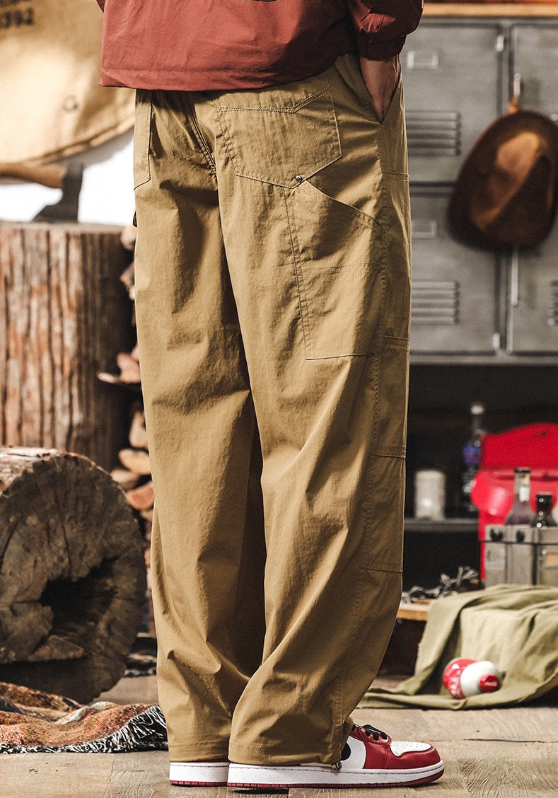 Desert Craft Casual Pants