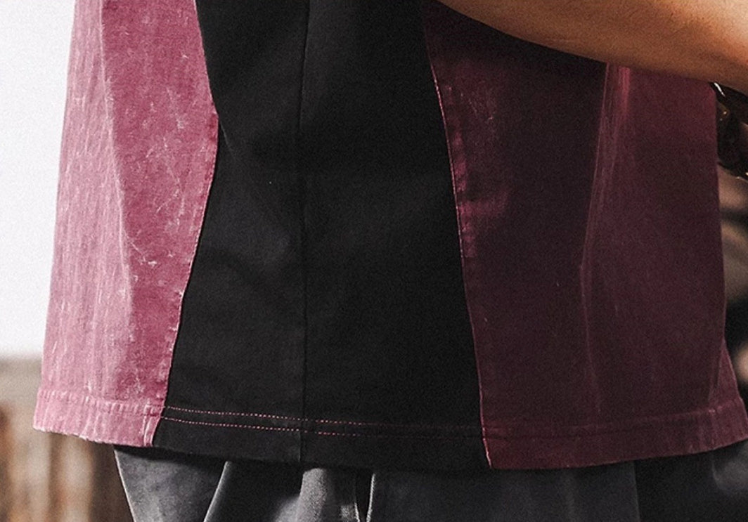 Urban Edge "Believer" Oversized Tee