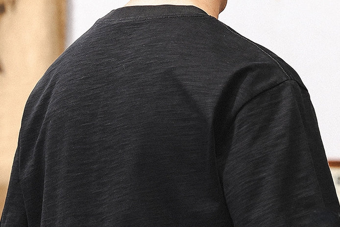 Urban Vibes Oversized Tee