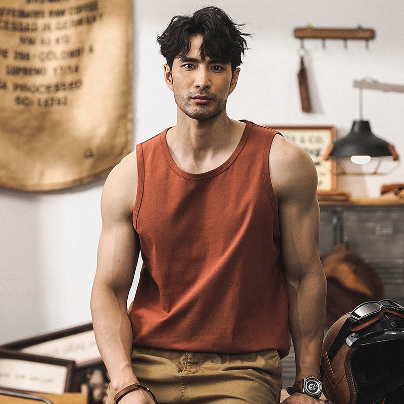 TerraCore Sleeveless Tank