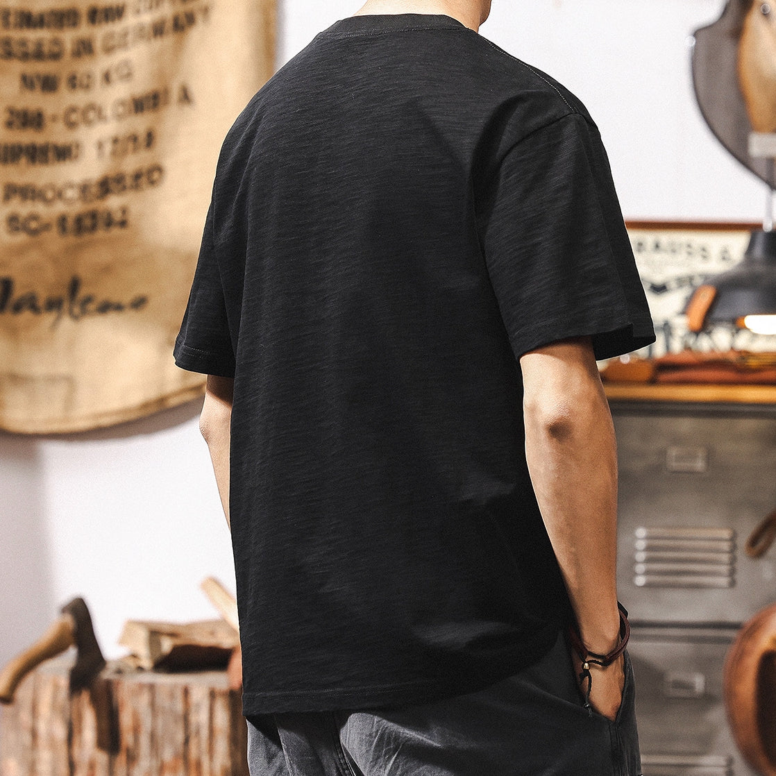 Urban Vibes Oversized Tee