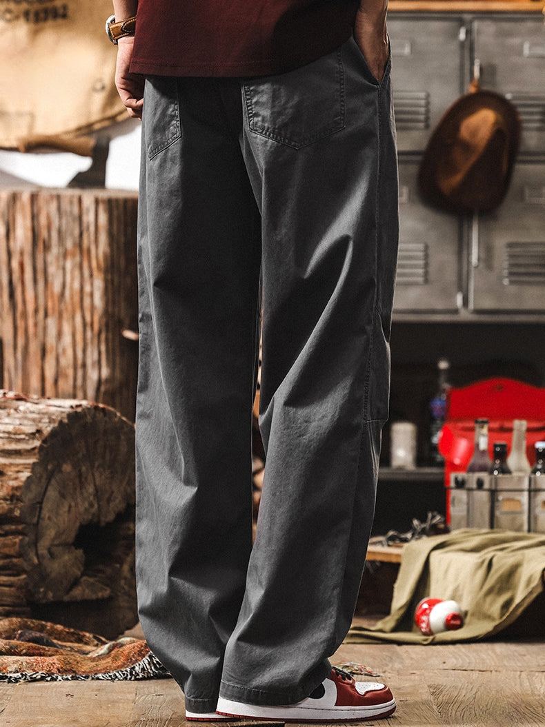 Urban Drift Slate Pants