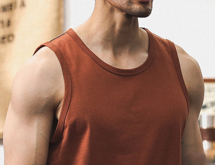 TerraCore Sleeveless Tank