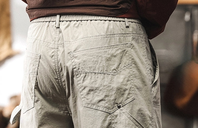 Stone Trail Urban Casual Pants