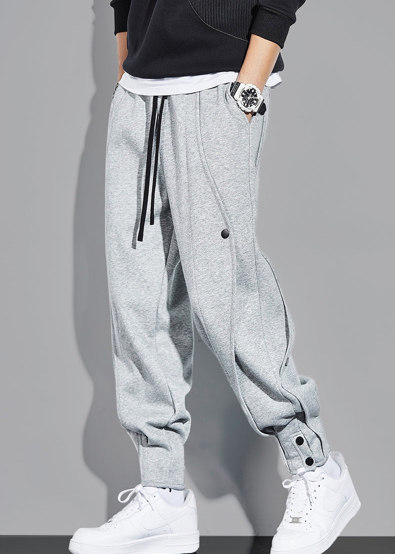 Venture Stealth Utility Joggers - 20230929038_GREY