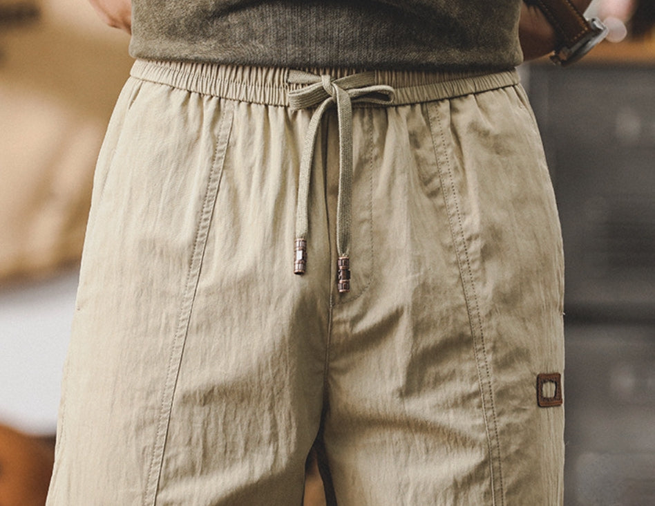 Urban Mechanic Joggers - J202402261833_KHA