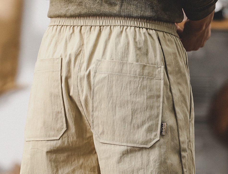 Urban Mechanic Joggers - J202402261833_KHA