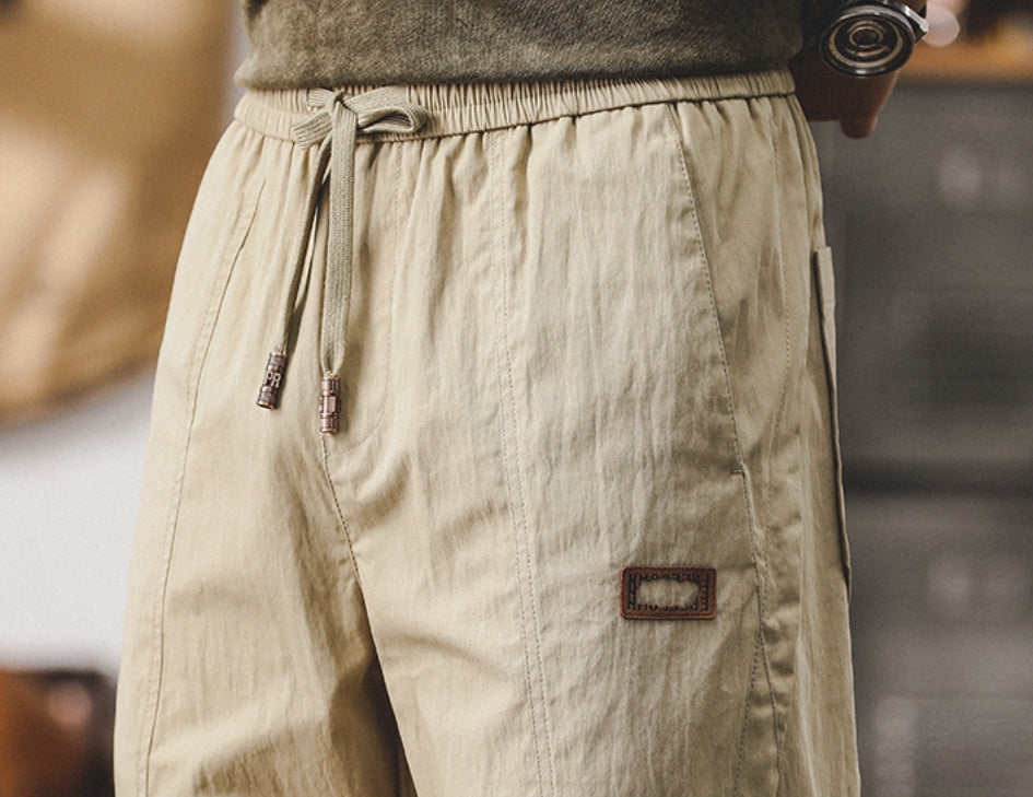 Urban Mechanic Joggers - J202402261833_KHA