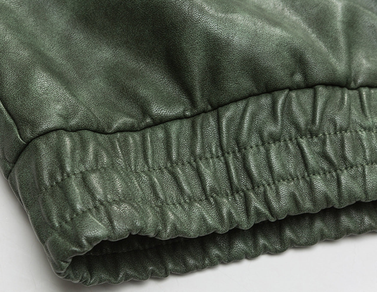 Evergreen Voyager Jacket - M202310201145_GREEN