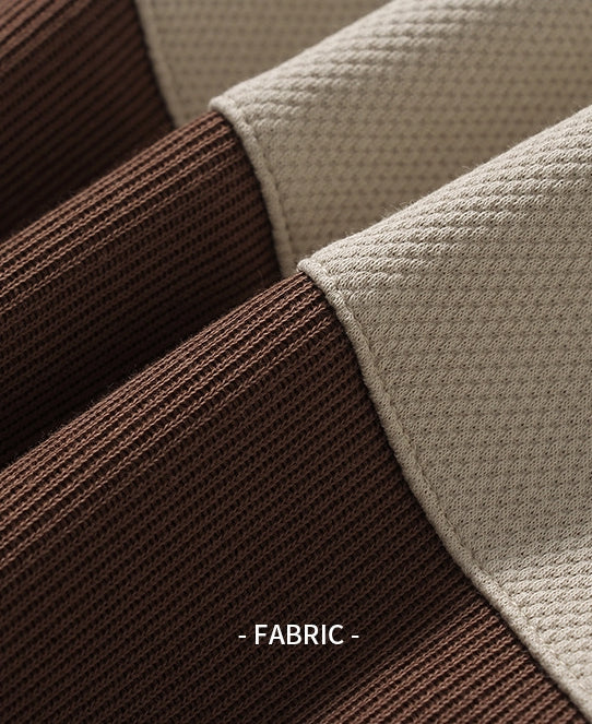 StoneStripe Sweatshirt - M202309271436_GRAYGREEN