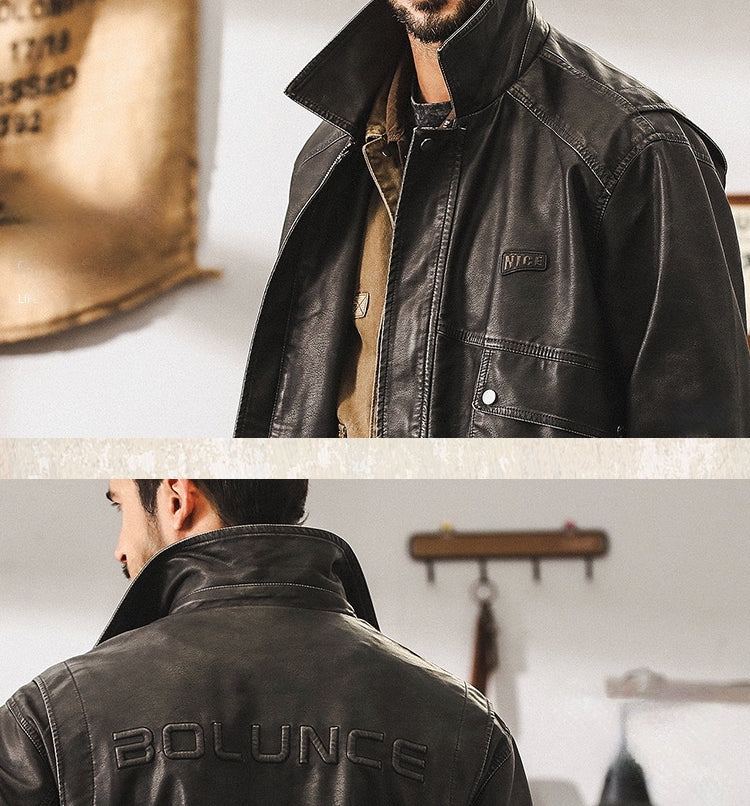 Winter Wanderer Jacket - Z2024102117_BLACKGRAY