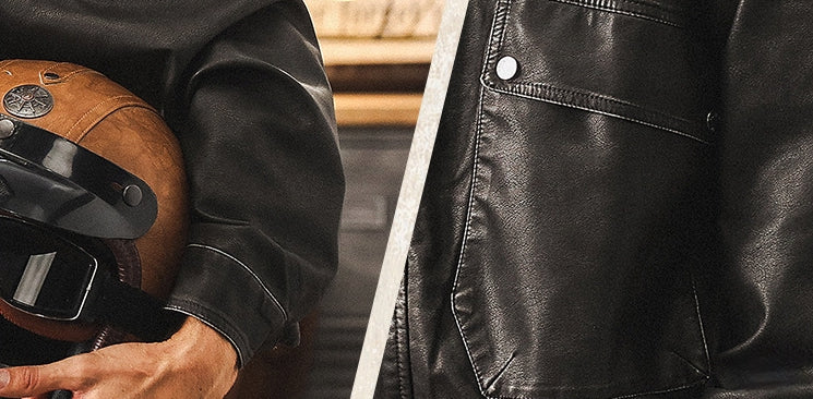 Winter Wanderer Jacket - Z2024102117_BLACKGRAY