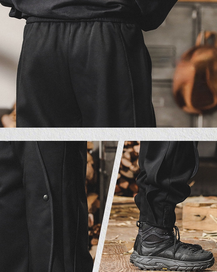 Venture Stealth Utility Pants - 20230929038_BLA