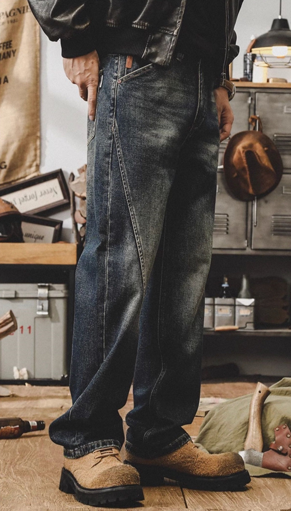 Denim Delight - C2024081514_BAS (EOSS)