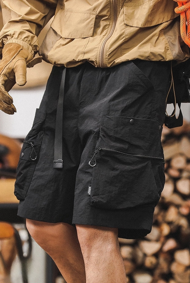 StormChaser Shorts - X202405131347_BLA