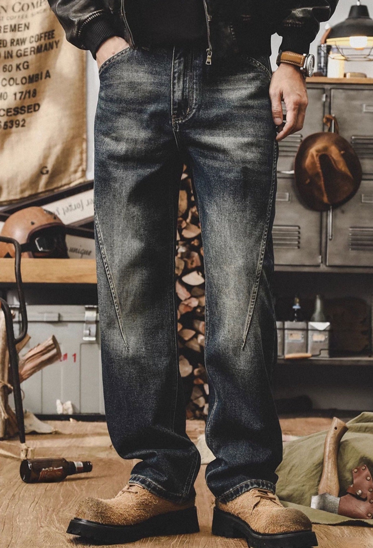 Denim Delight - C2024081514_BAS (EOSS)