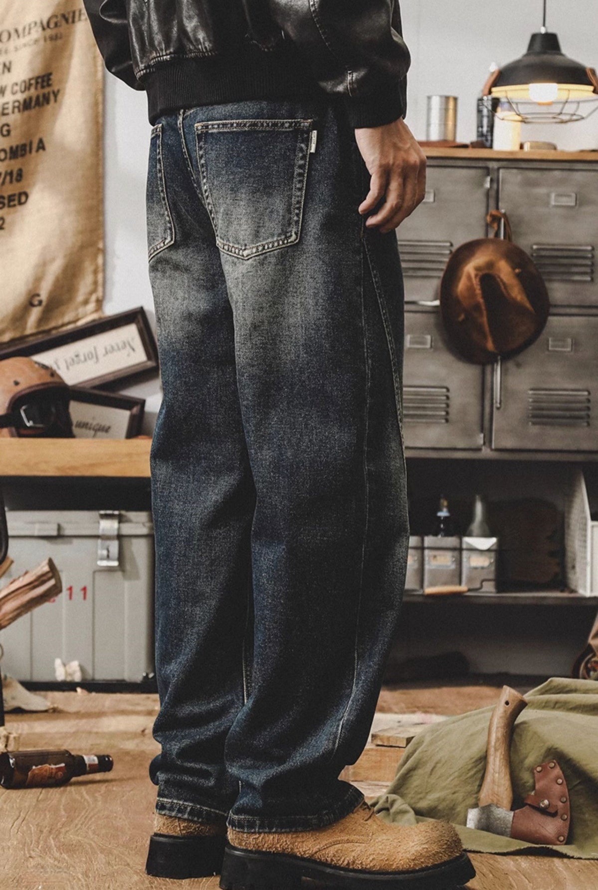 Denim Delight - C2024081514_BAS (EOSS)