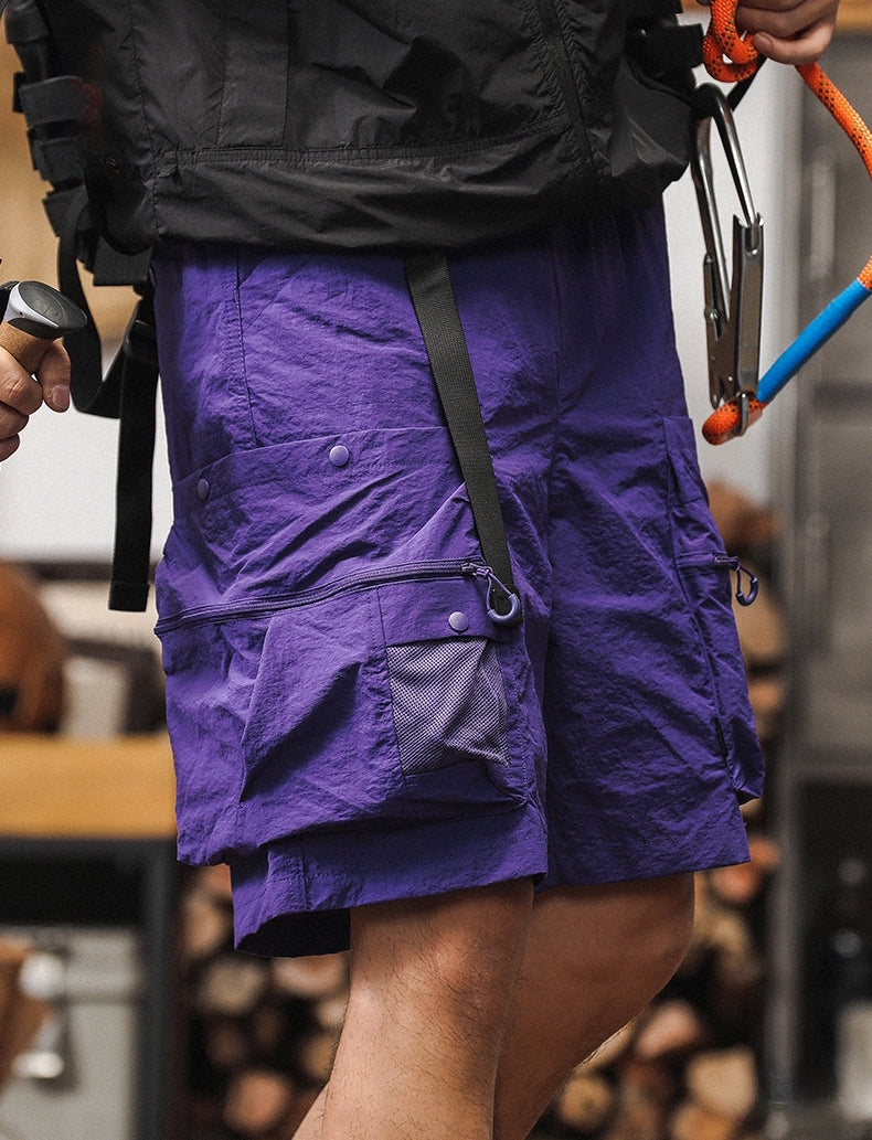 StormChaser Shorts - X202405131347_PUR