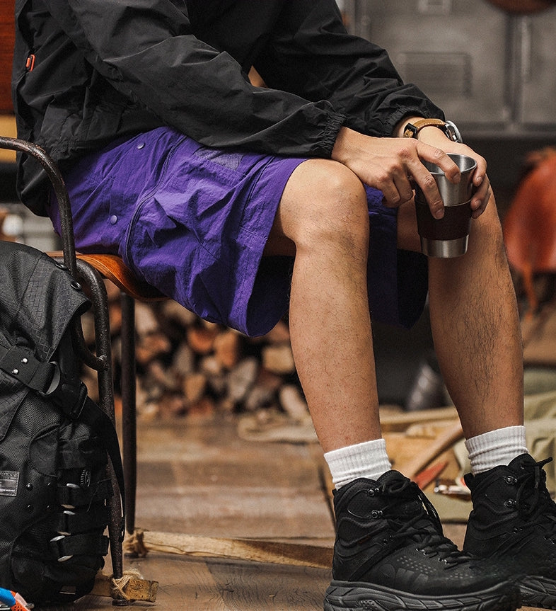 StormChaser Shorts - X202405131347_PUR