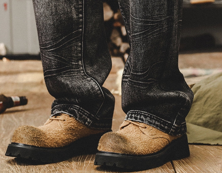 Vintage Workman Denim - Z2024082015_BLA