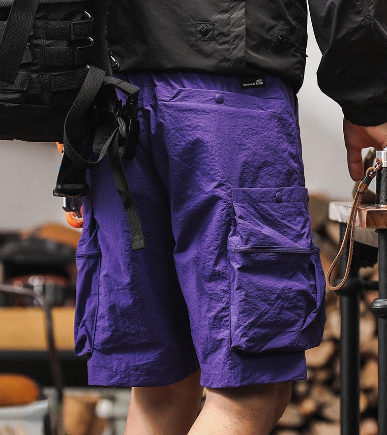 StormChaser Shorts - X202405131347_PUR