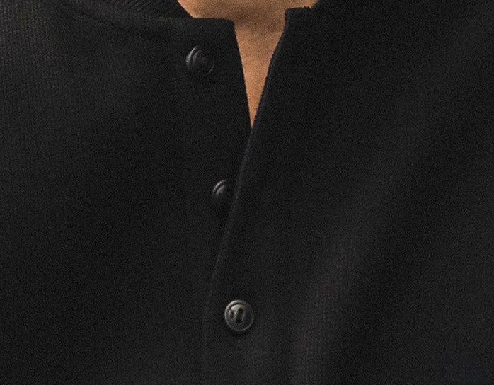 UrbanChill Sweat Shirt - J202409112030_BLACK