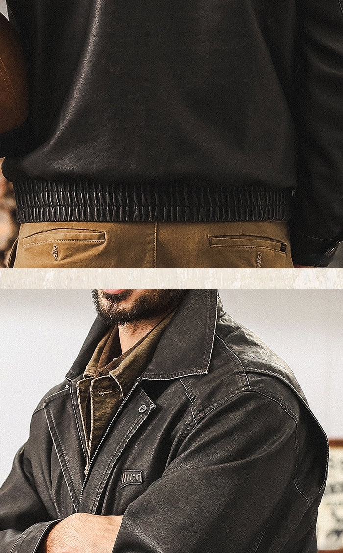 Winter Wanderer Jacket - Z2024102117_BLACKGRAY